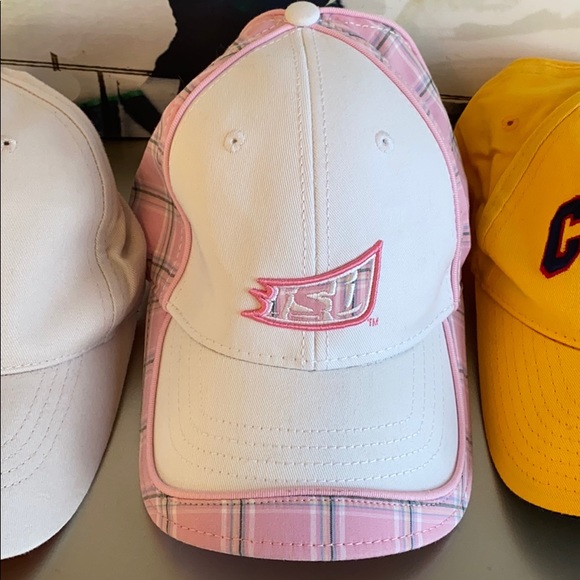 Iowa State Baseball Hat Bundle - Picture 4 of 13